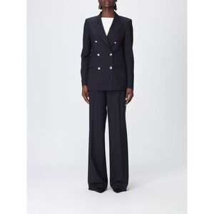 Tagliatore Suit Woman Blue